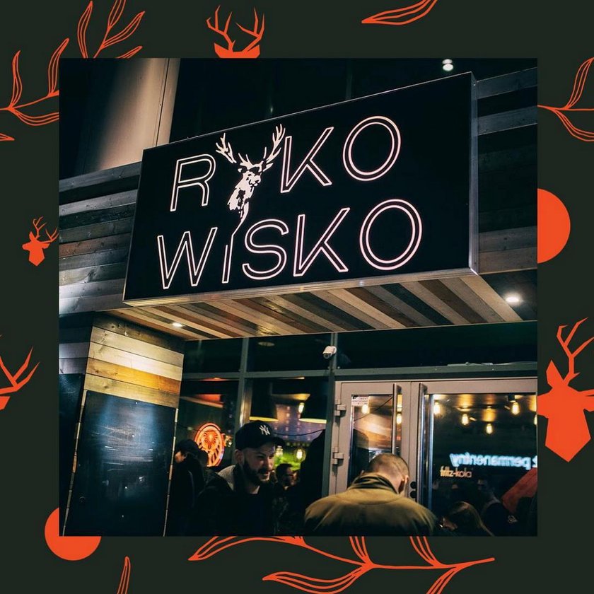 Rykowisko