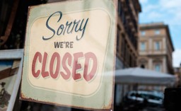 Restauratorzy: Zamiast żniw będzie wygaszanie biznesów