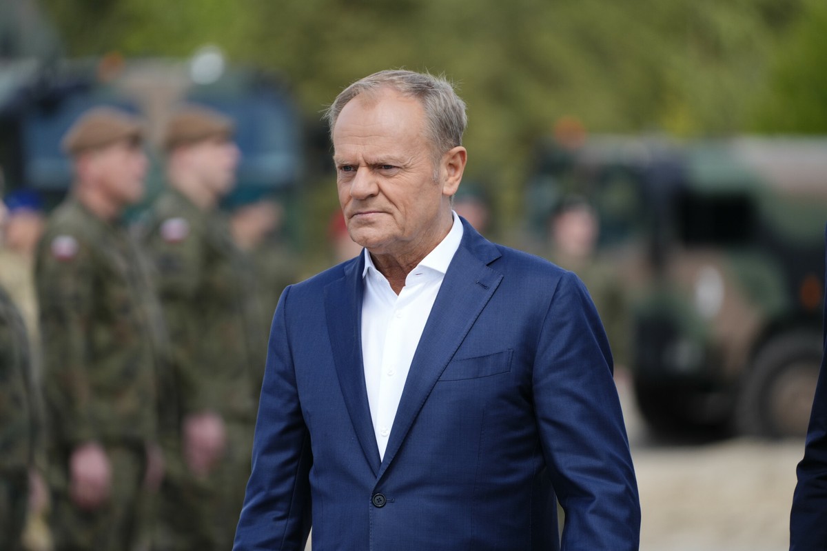 Tusk o traktacie z Francją. Mówi, co jest dla niego najważniejsze