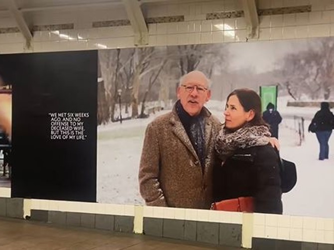 Udovac se zaljubio pod stare dane, zbog poruke drugoj ženi postao je najomraženiji čovek na mrežama