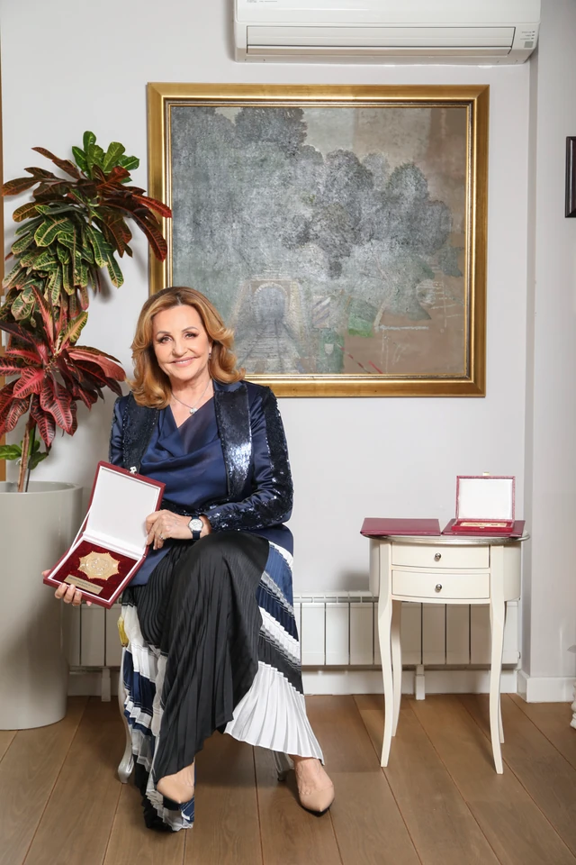 "DOŽIVELA JE PONIŽENJE, A TO NIJE NIKAKVA NOVOST GODINAMA!" Kija Kockar o gađanju Ane Bekute grudvama na koncertu u Čačku za Srpsku Novu godinu