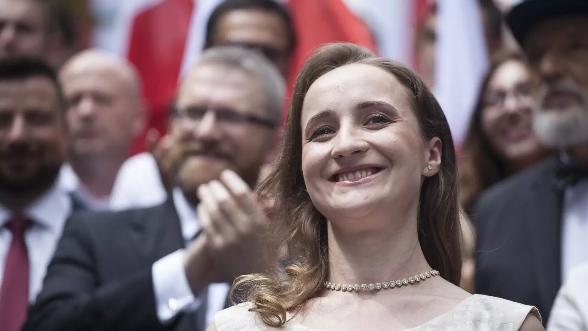 Karina Bosak. Księżniczka Ordo Iuris wkracza do Sejmu