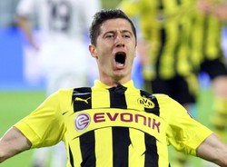 Bayern zaoferuje Robertowi Lewandowskiemu gigantyczną pensję