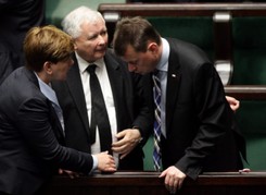 Najważniejsze ustawy, które może przyjąć nowy Sejm