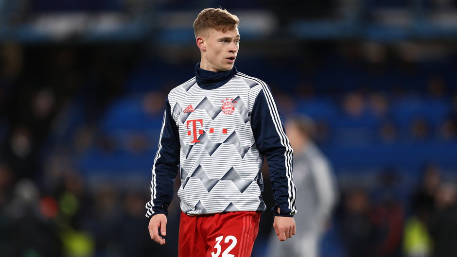 Joshua Kimmich