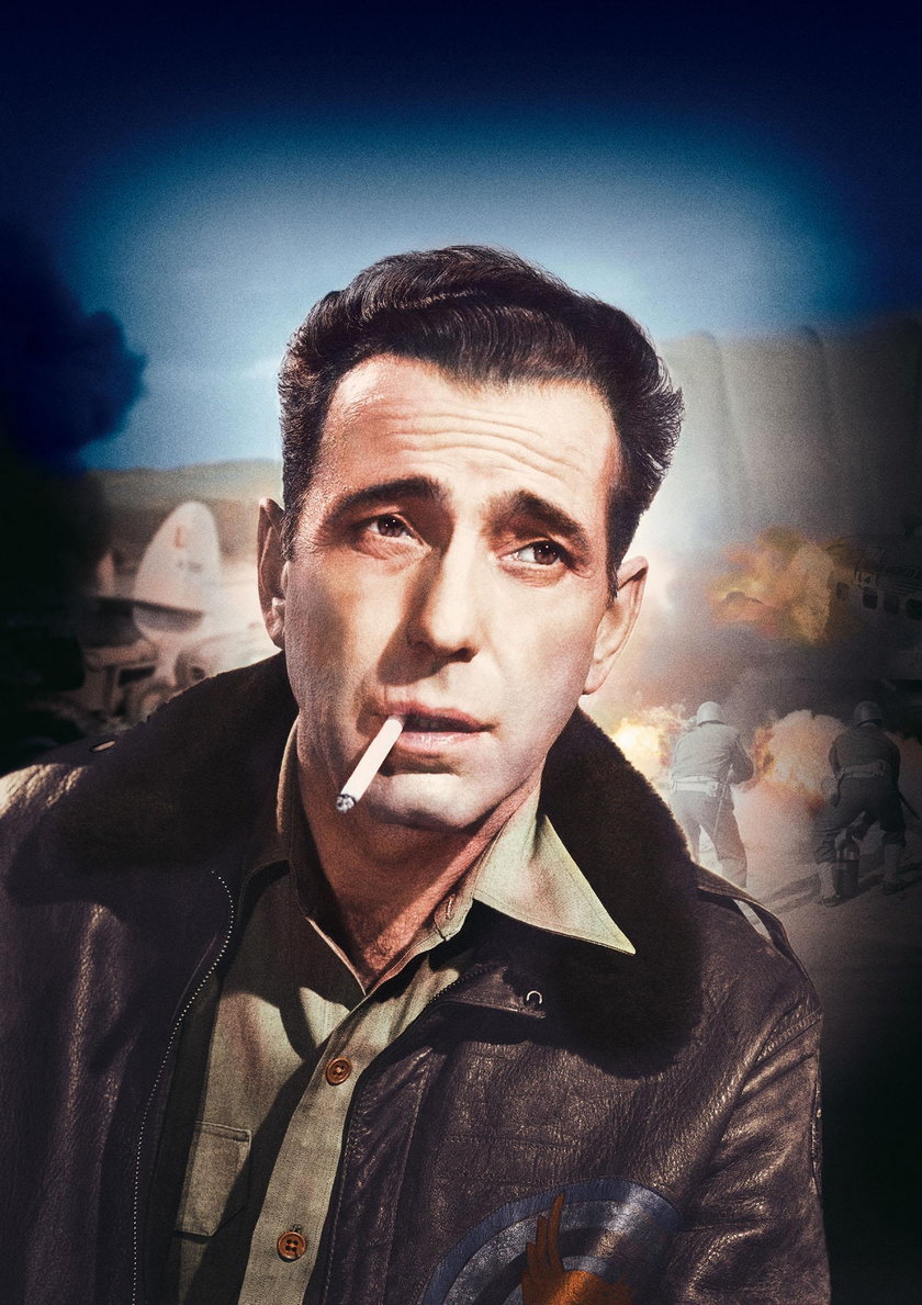 Humprey Bogart