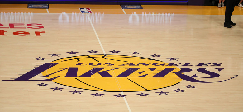 Darvin Ham nowym trenerem koszykarzy Los Angeles Lakers