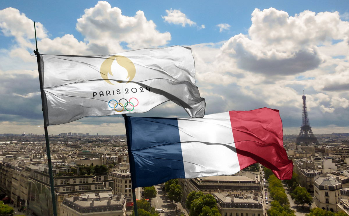 Małe zainteresowanie igrzyskami w Paryżu. Turyści boją się kibiców, więc hotele stoją puste