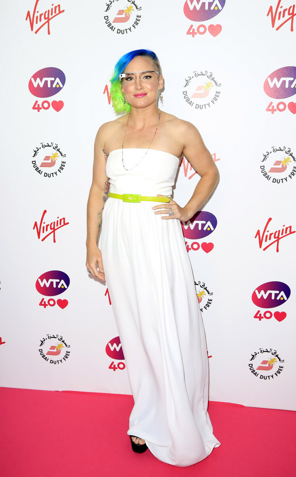 Bethanie Mattek-Sands