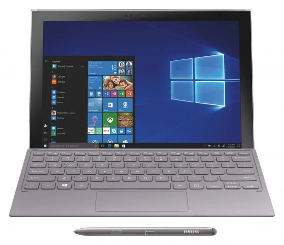 Samsung Galaxy Book 2