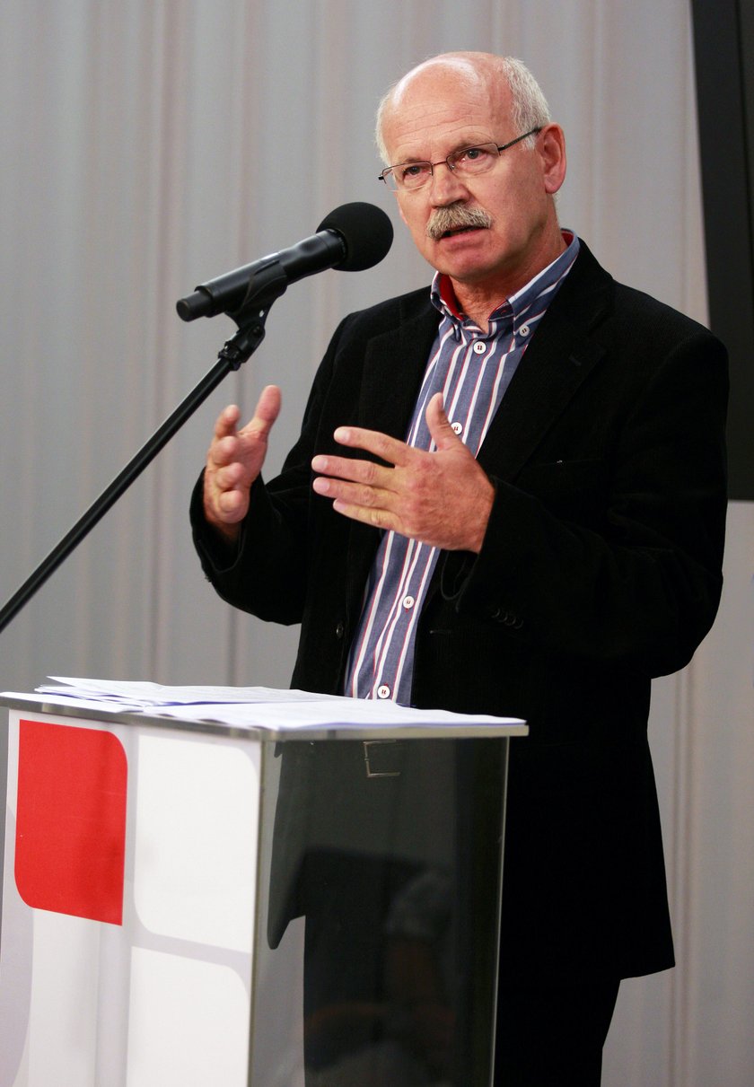 Witold Gintowt-Dziewałtowski