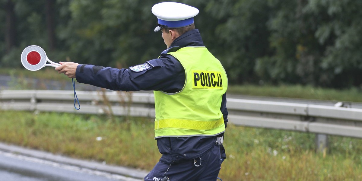 Yanosik i policja ruszają z kampanią edukacyjną o nowych przepisach drogowych.