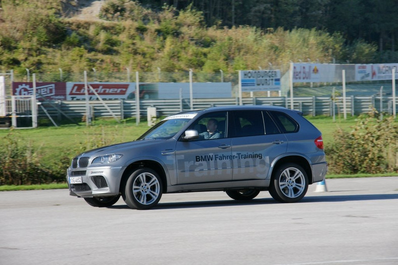 BMW X5 i X6 w wersji M-Power - najmocniejsze SUV-y z Bawarii