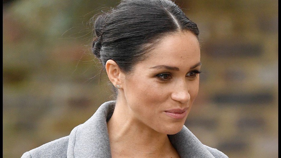 Meghan Markle  / Fotó: Northfoto