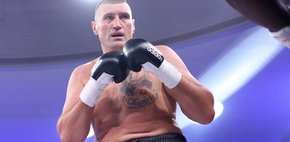 Polski bokser może walczyć z mistrzem świata. Znana jest data! Wach rywalem dla Fury'ego?