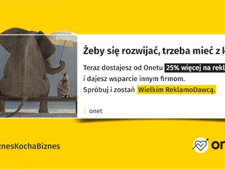 Firmy zainteresowane przystąpieniem do akcji, mogą zgłaszać się za pośrednictwem specjalnie stworzonego formularza, który dostępny jest, wraz z regulaminem akcji, w serwisie www.bizneskochabiznes.onet.pl.