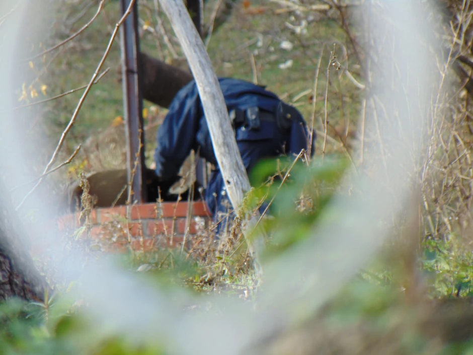 Policijska potraga se proširila ka Zaječaru