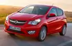 Opel Karl za 9,5 tys. euro