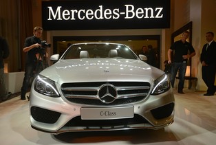 Mercedes-Benz ma zainwestować prawie 150 mln euro w węgierską fabrykę