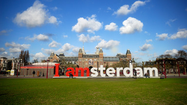 Amsterdam na weekend: atrakcje i przewodnik po stolicy Holandii
