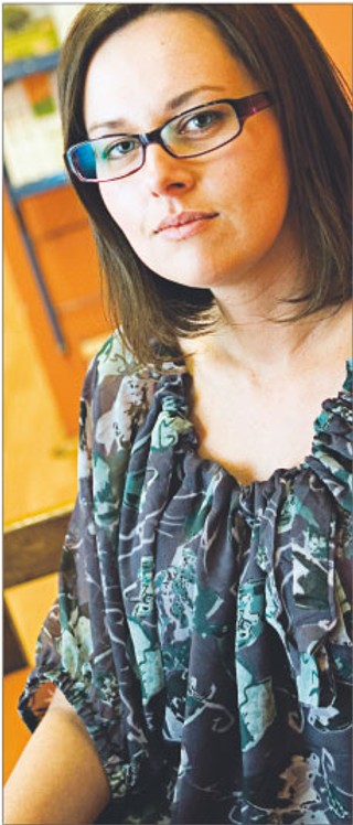 'Prosta księgowość dla małych OPP'