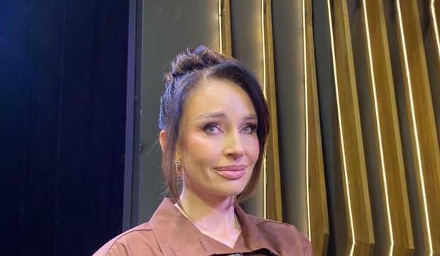 Katarina Živković prvi put o vantelesnoj oplodnji