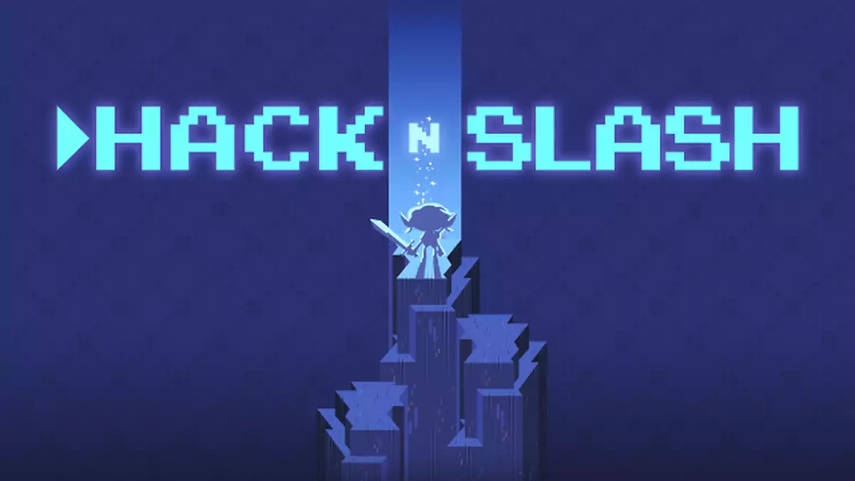 Recenzja: Hack'n'Slash