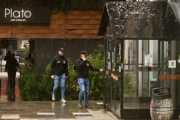 Nastavljaju se saslušanja u slučaju tragedije na Filozofskom fakultetu: Evo ko bi danas trebalo da da izjavu u policiji