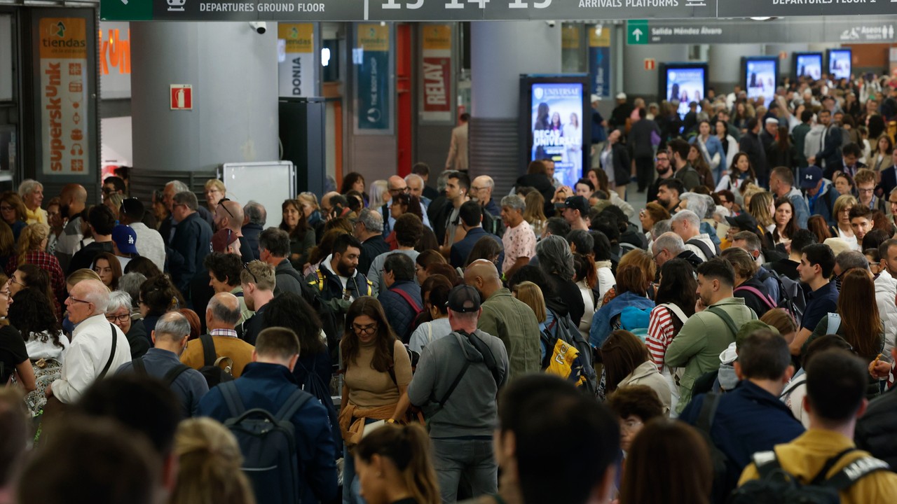 Blackout w Hiszpanii i Portugalii. Co wiemy po awarii zasilania. Eksperci zabierają głos