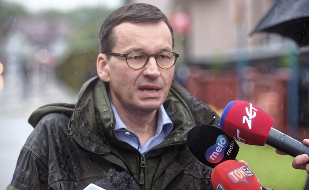 Mateusz Morawiecki