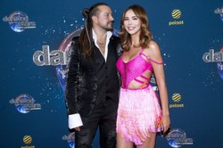 Kryzys w związku Sandry Kubickiej i Barona? "Jestem praktycznie sama z Leosiem..."