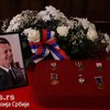  Posthumno odlikovanje