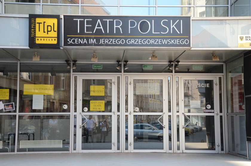 Teatr Polski