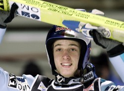 Austriak ma fanki w całej Polsce. "To ciacho"