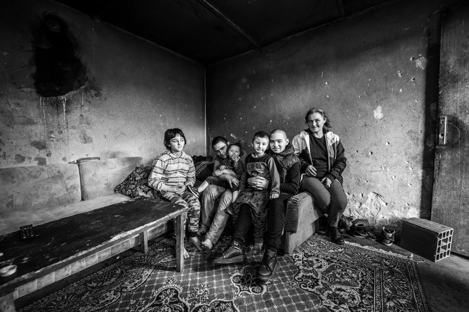 Muke porodice Marinković