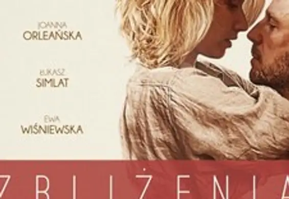 "Zbliżenia" - nowy film Magdaleny Piekorz i Wojciecha Kuczoka!