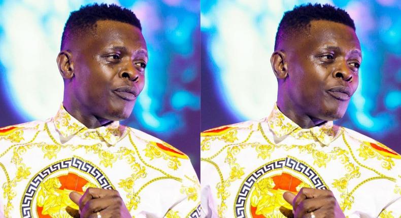 Jose Chameleone