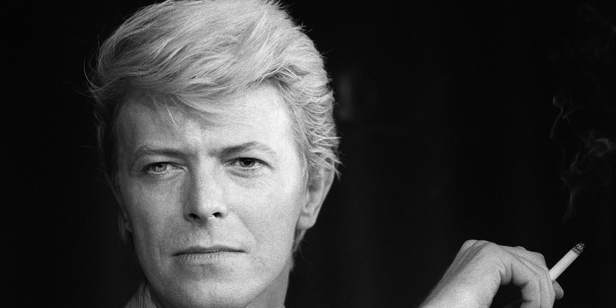 Prochy Davida Bowie rozsypane na Bali? 