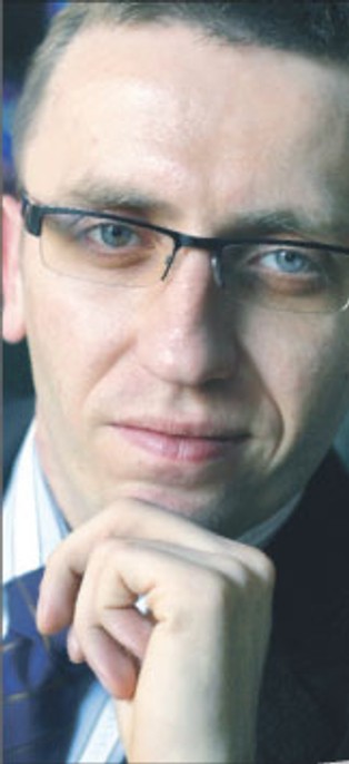 Inwestorowi należy się informacja o spółce