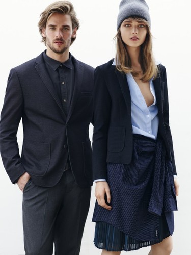 Tatuum - kolekcja jesień/zima 2015/2016