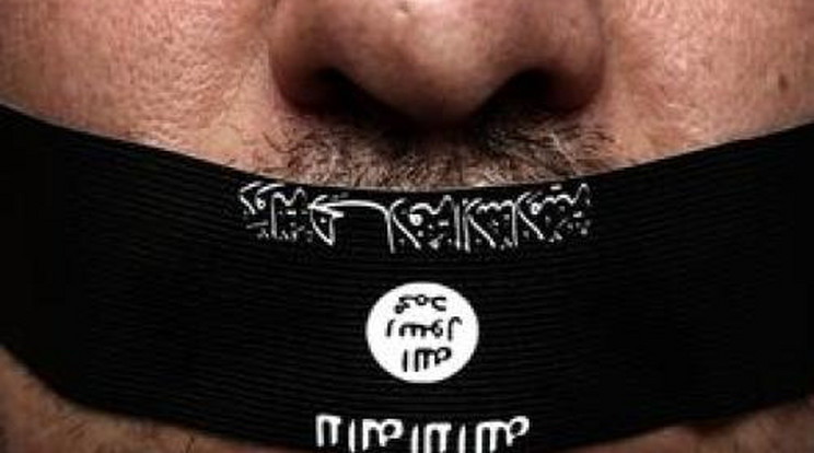 Lovas kivégzés az IS legújabb szadista büntetése