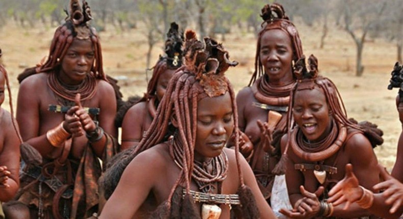 Meet The African Tribe Where Lungula Is Offered As A Gift To Guests (ZUMI Kenya)