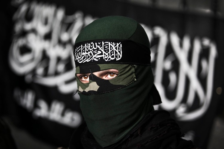 Walki w Strefie Gazy, ostrzał Izraela