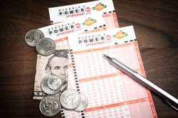 Loteria Powerball z rekordową nagrodą niemal 2 mld dolarów. Kiedy losowanie?