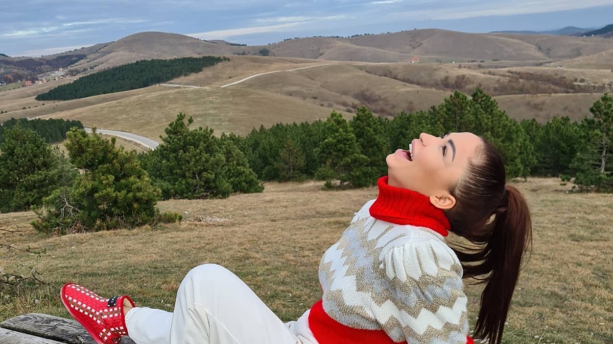 Aleksandra Mladenović