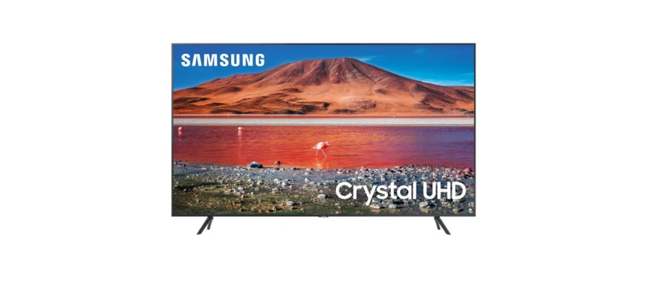 Samsung UE55TU7022K