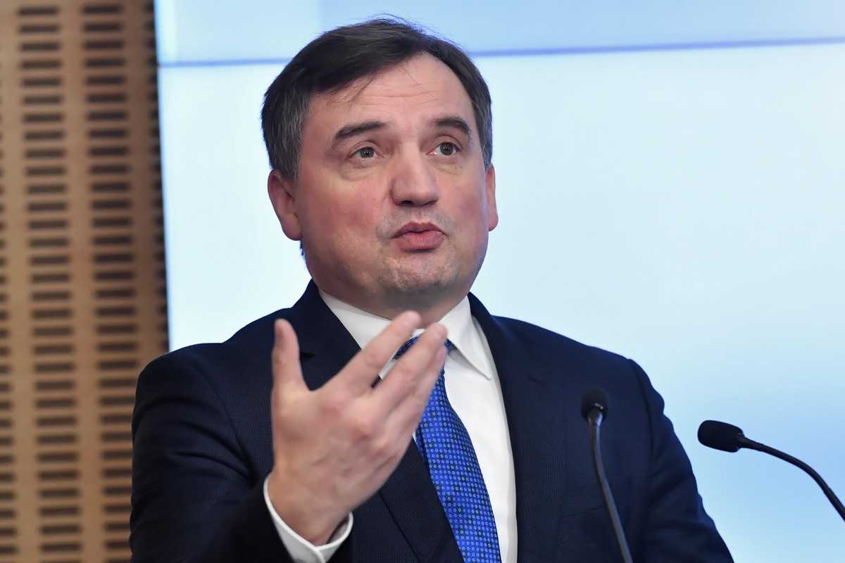 Minister sprawiedliwości, Prokurator Generalny Zbigniew Ziobro