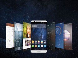 Wielki chiński smartfon z pięknym ekranem. Oto Huawei Mate 7