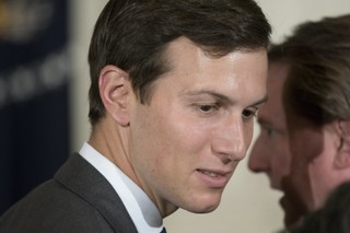 USA: Departament usług finansowych Nowego Jorku zażądał danych na temat pożyczek Kushnera