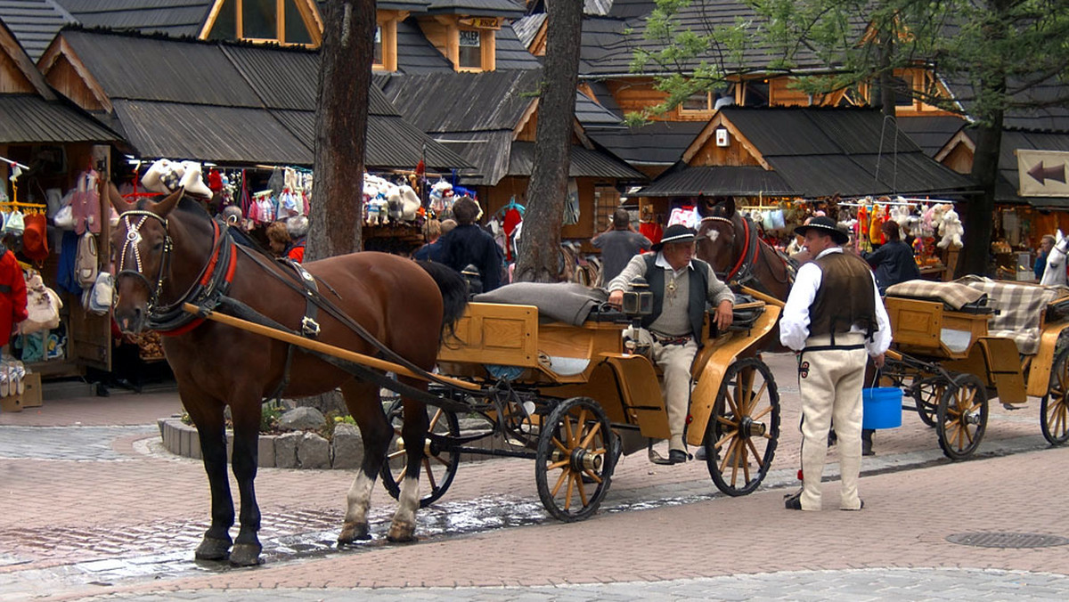 Zakopane: Rozstrzygnięto konkurs na nową pamiątkę 